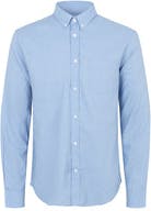Liam BA Shirt - Serenity
